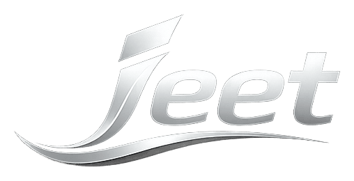 Jeet.dev Logo